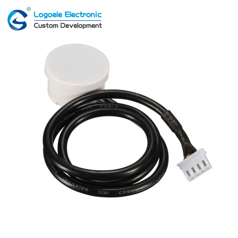 Cheap Price Liquid Water Level Modbus Rs485 Level Measurement Sensor