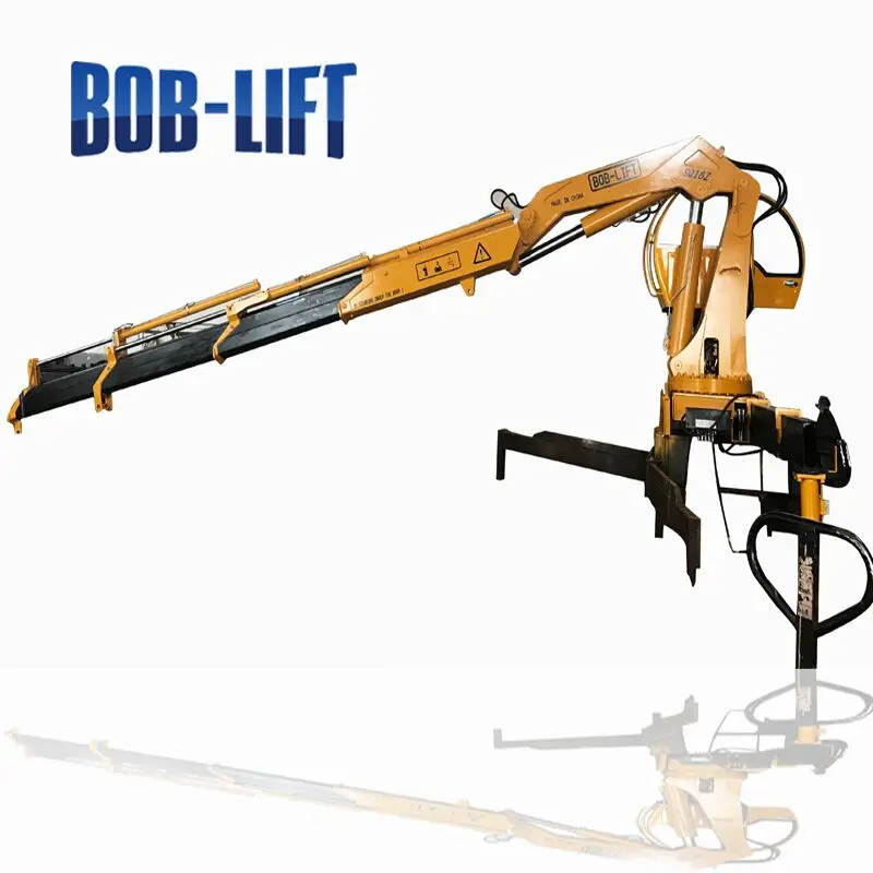 Fuel Consumption of Hydra Used Cranes for Sale in India