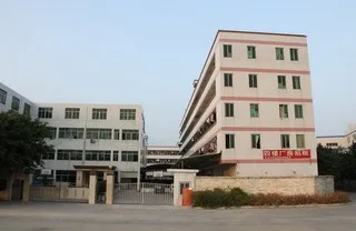 Shenzhen Chu-Tech Co., Ltd. 1