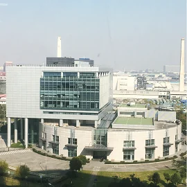 Shanghai Eling Electronic Machinery Co., Ltd.