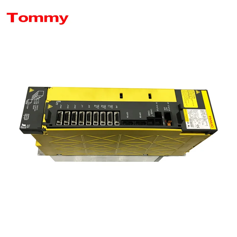 A06B-6230-H001 ファナック A06B-6230-H001 # H600 サーボドライブ