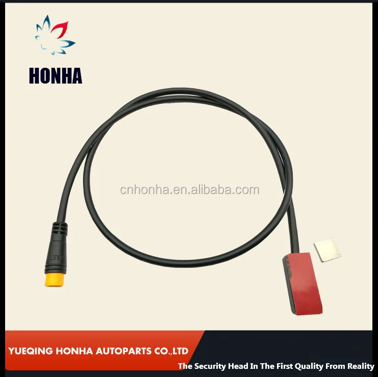 Cheap E-bike Brake Sensor Brake Cut Off Sensor Switch Cable E-bike