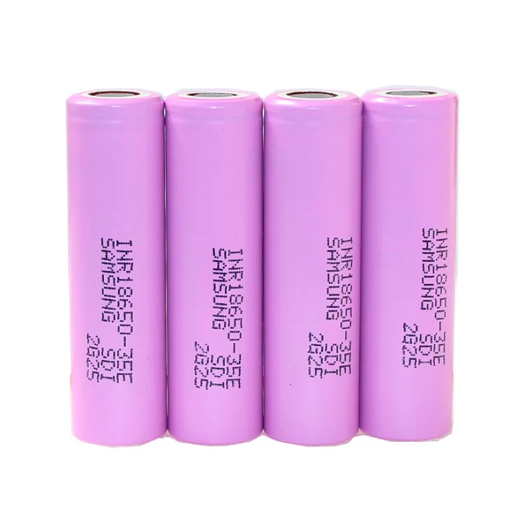 18650 Аккумулятор Samsung 35e. Inr18650-30q. Inr18650-26f 3.7v 2600 Mah. Аккумулятор 18650 Samsung 35е.