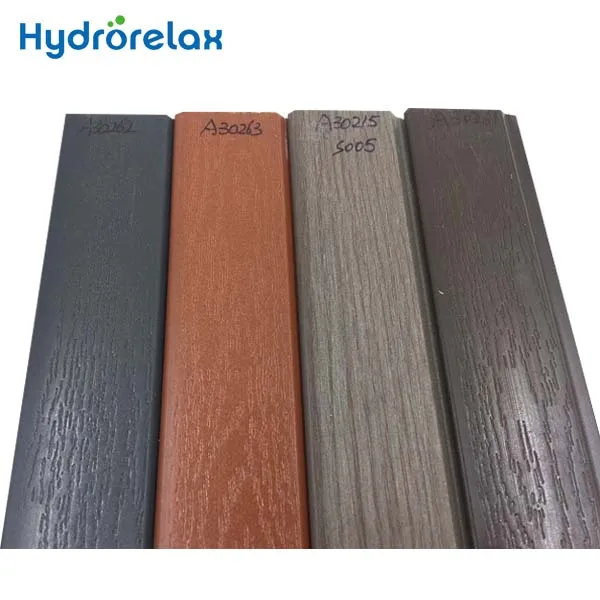 Outdoor Hot Tub Side Panel Kit Plastic Spa Skirting Panels Buy Spa