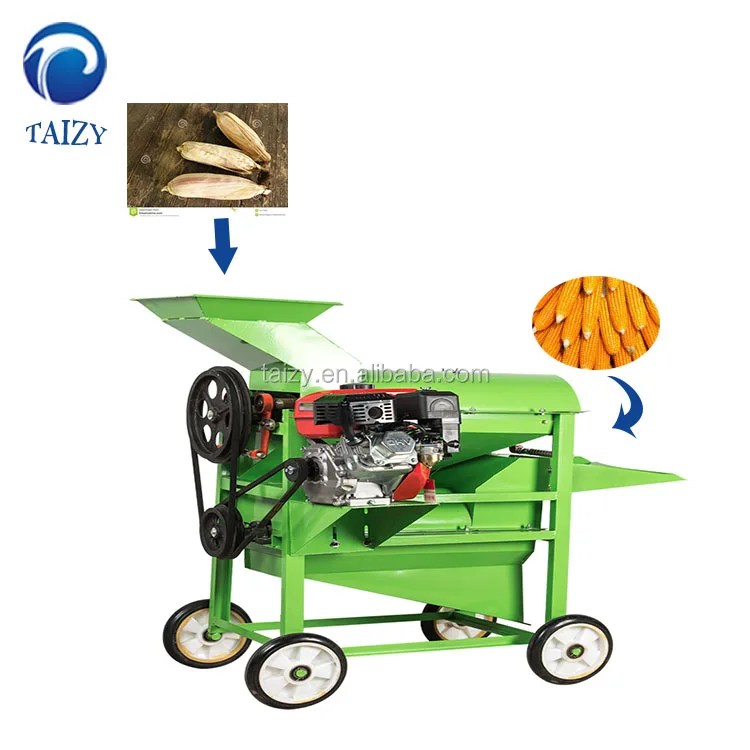 Хорошая производительность ручная электрическая новая машинка для чистки