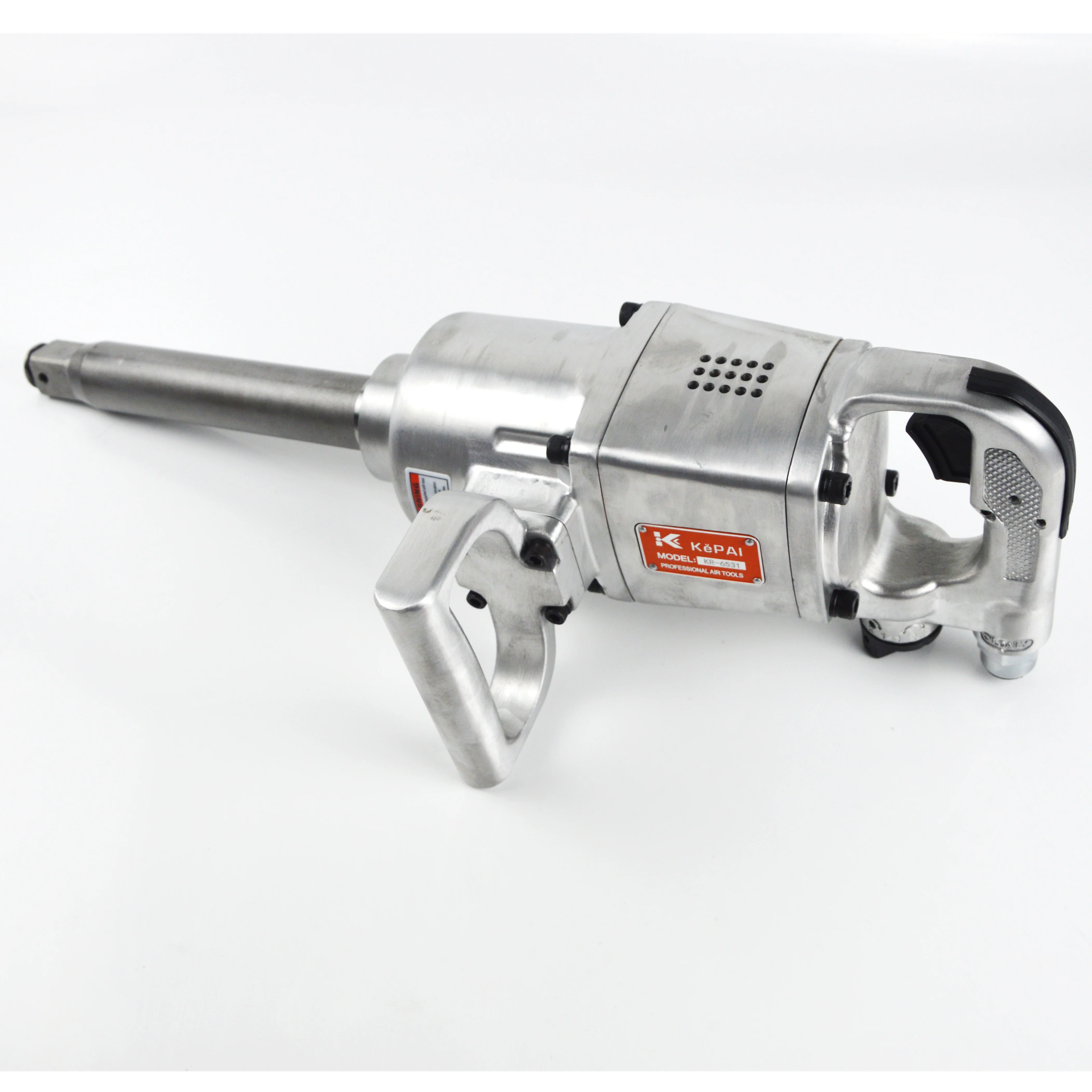 Kr-6531 1 Heavy Duty Air Impact Wrench 