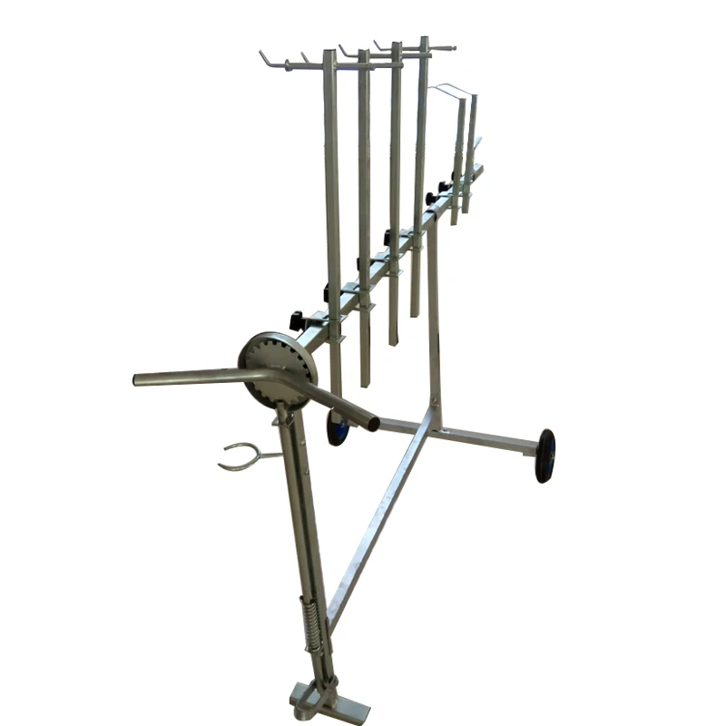 Горячие продажи металла обслуживания автомобильной краски стоит