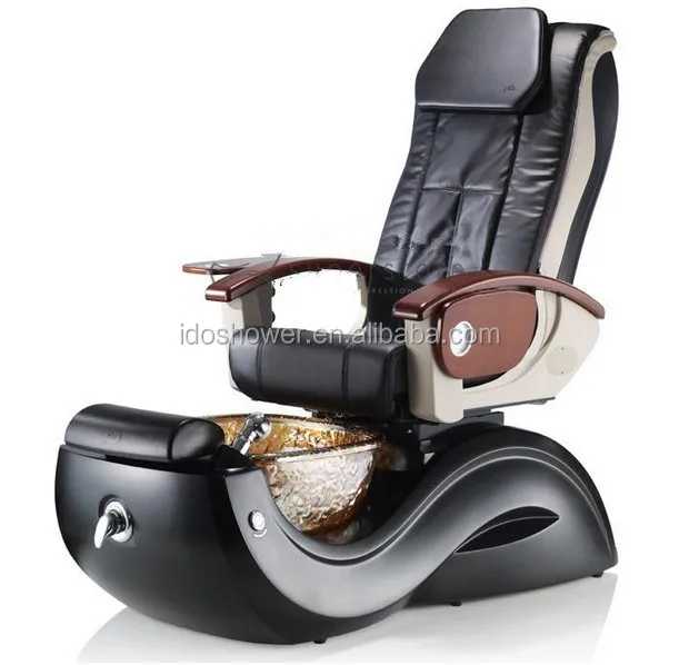 used pedicure spa chair