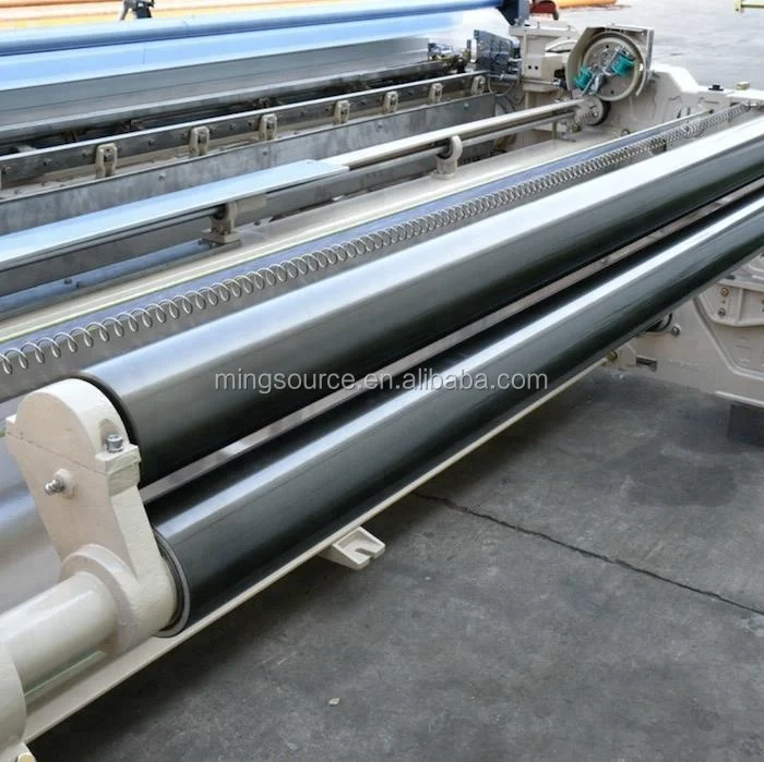 Niupai GD50 Dobby Water Jet Weaving Machine Price