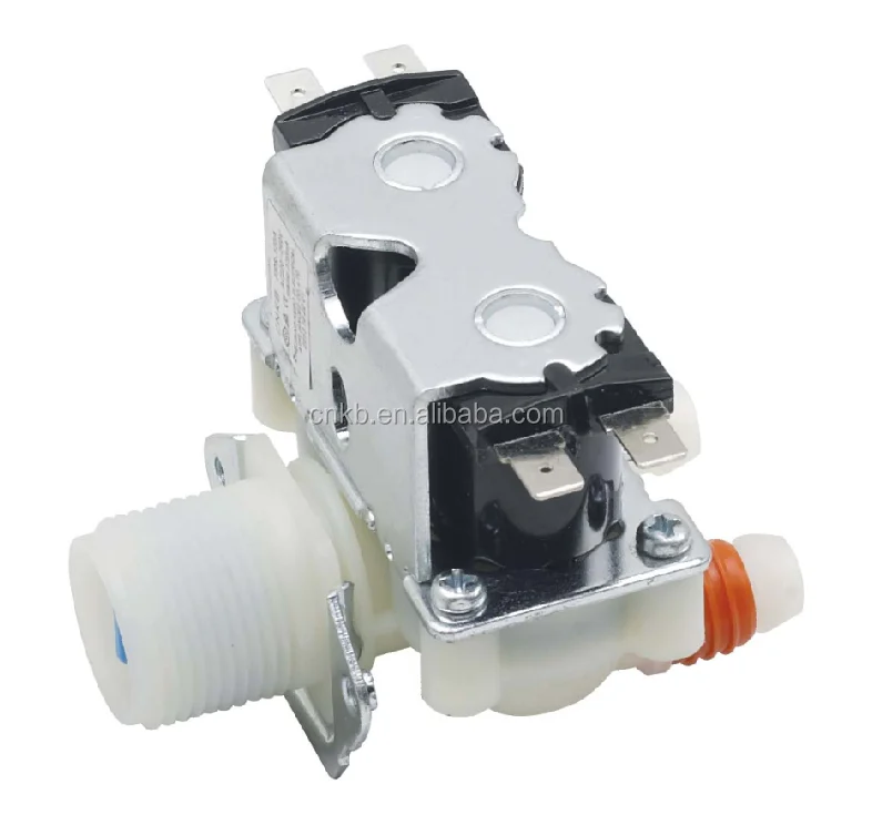 Cnkb Fps 180a Water Solenoid Valve For Washing Machine Buy Water Inlet Valve Water Solenoid Valve For Washing Machine Double Water Inlet Valve Product On Alibaba Com