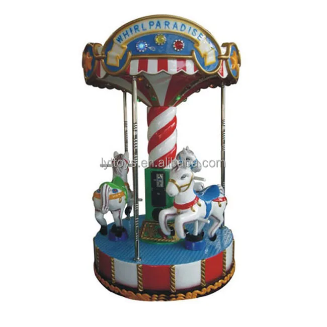 merry go round　完売間近！！ Cheap-Exciting-Children-Love-