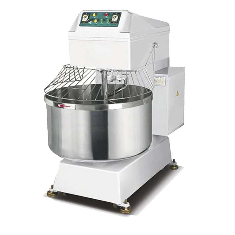 12.5 Kg Bread Dough Mixer HS30 Commercial Spiral Dough Mixer - China Dough  Mixer, Spiral Dough Mixer