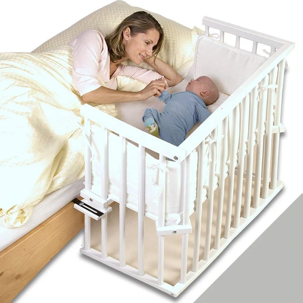 1 кровать с мамой