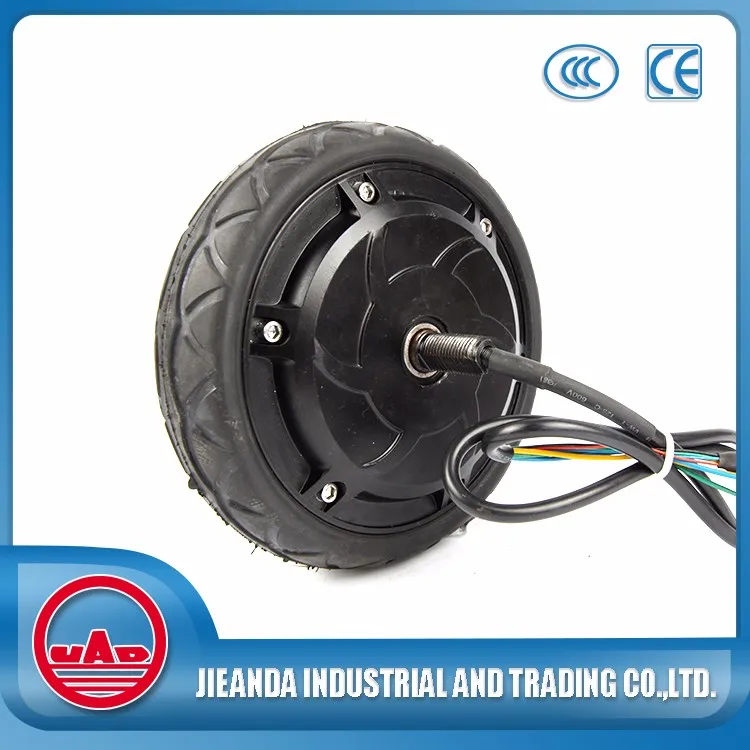 Ruota Di Bicicletta Elettrica Del Motore 36 V 500 W Brushless Impermeabile  - Buy Motore Brushless Impermeabile,Bici Elettrica Del Motore Brushless, Motore Ruota Elettrico Brushless Product on Alibaba.com