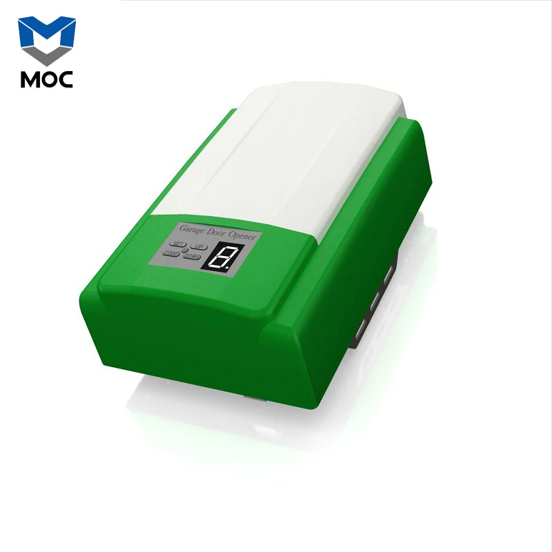 Wholsesale двери гаража ближе/Moc открывания