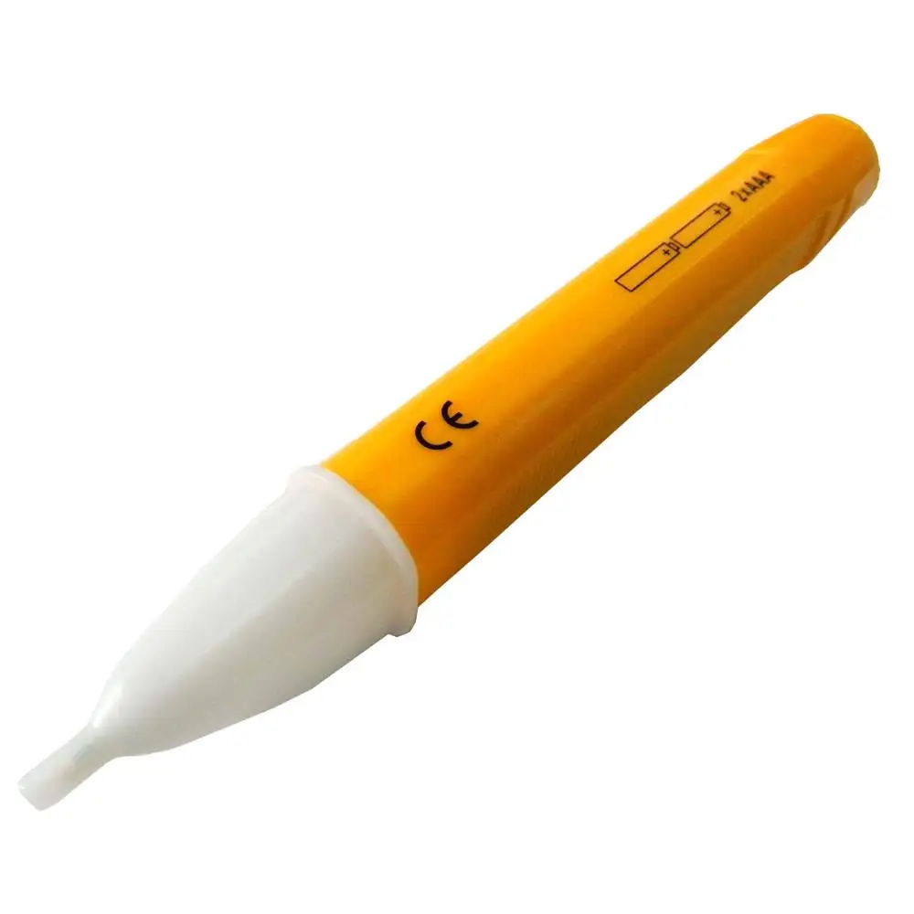 Magnet Detector With LED Flashlight Magnet Stick Ignition Coil Tester AE200