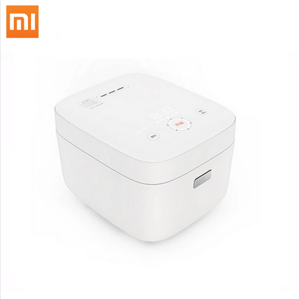 
Заводская цена Xiaomi Mi национальная Европейская электрическая рисоварка из нержавеющей стали 