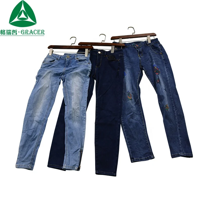 Seeking Business Partners Germany Second Hand Clothing Name Brand Used Clothes
