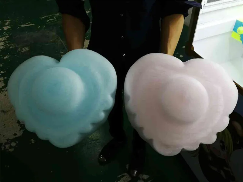 
 Новые продукты, автоматические машины для закусок, машина для производства хлопковых конфет, зарабатывать деньги в торговом центре  