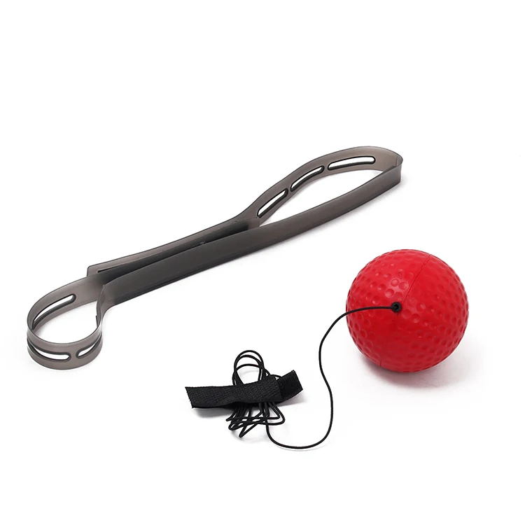 Reflex Fight Speed Ball  Platform for Training Boxing Head