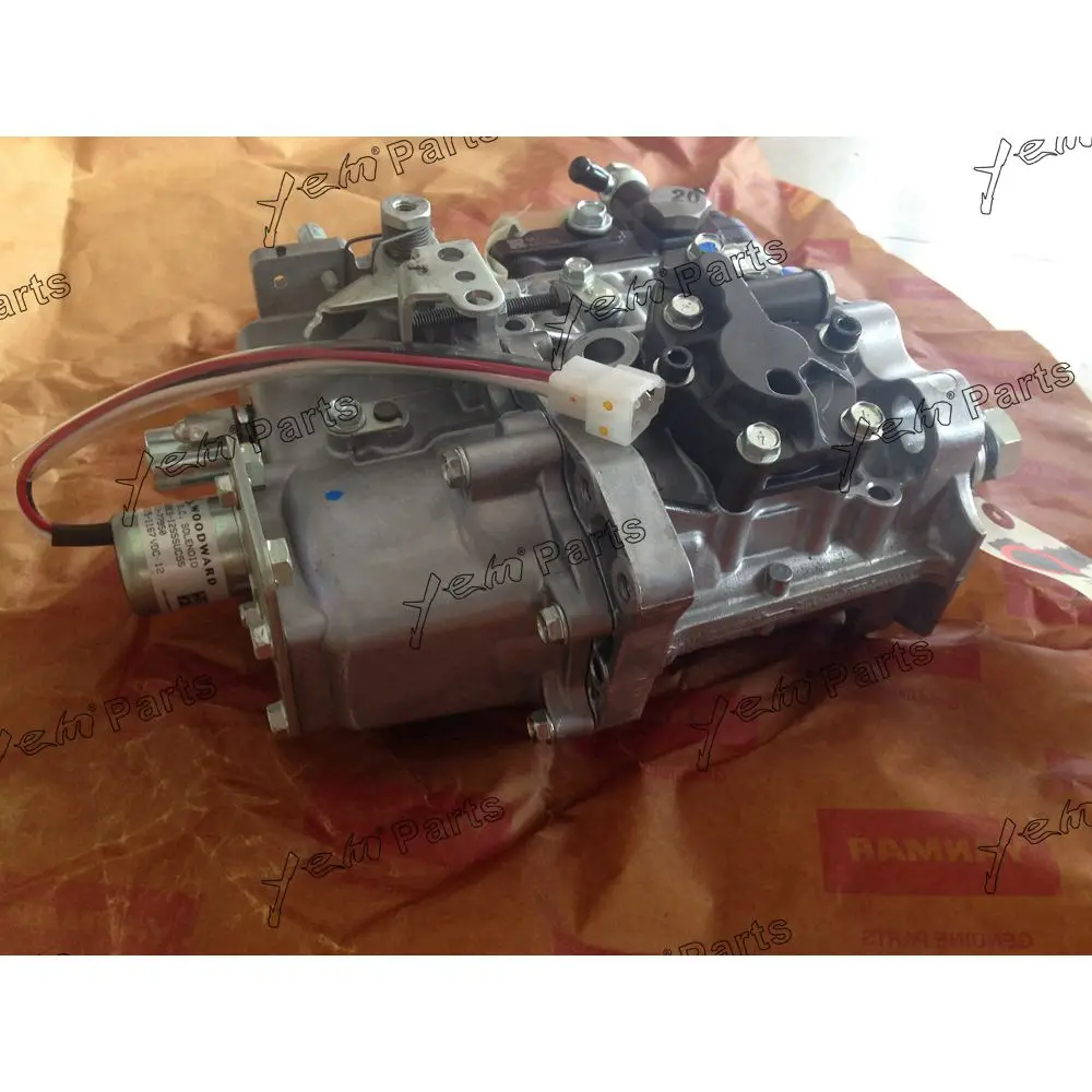 4TNV98 Fuel Injection Pump Assy 729940-51420 for Yanmar Engine
