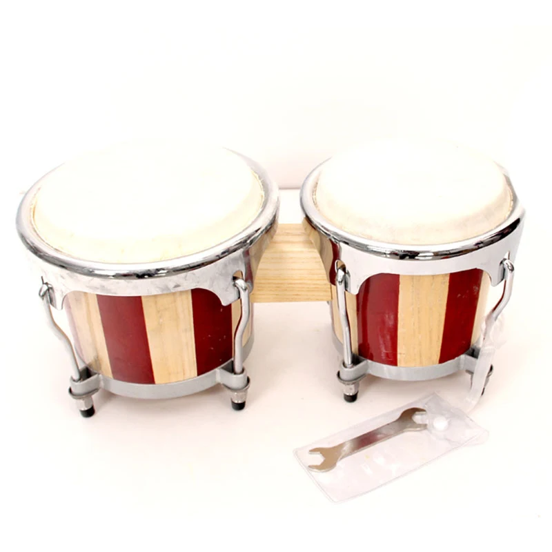 musical instruments bongo drum,cheap bongos, View bongo drums, YH Product Details from Langfang