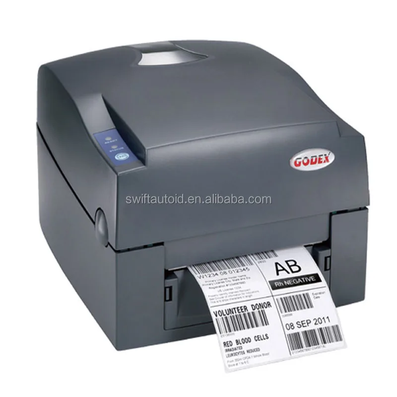 Thermal Label Printer For Mac