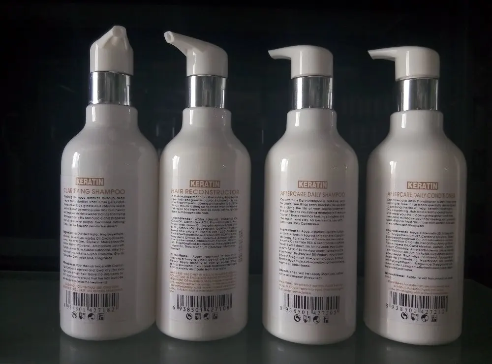 
 100% органический Кератиновый коллаген для выпрямления волос бразильский протеиновый лечение волос  