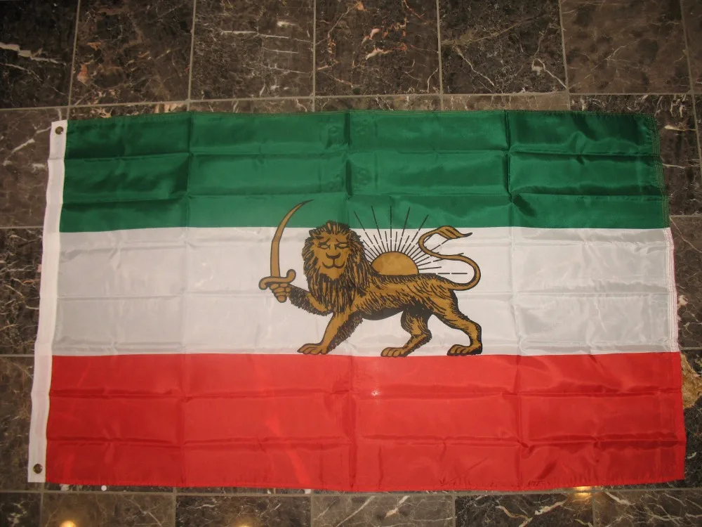 Vlag Van De Islamitische Republiek Pakistan Op De Zeepbel Die in De