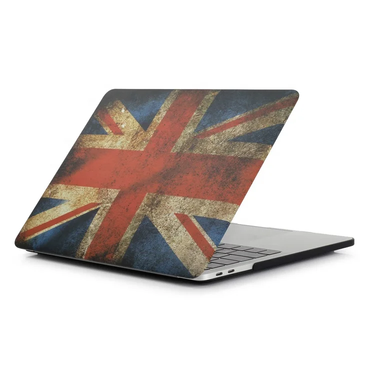 Fast Shipping Custom Country Flag Pattern Protective Shell Skin