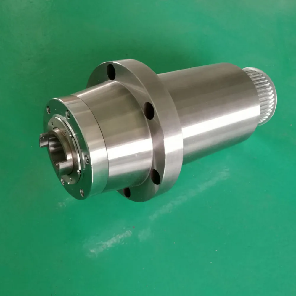 Jianken бестселлер: ременной привод bt30 шпиндель на продажу