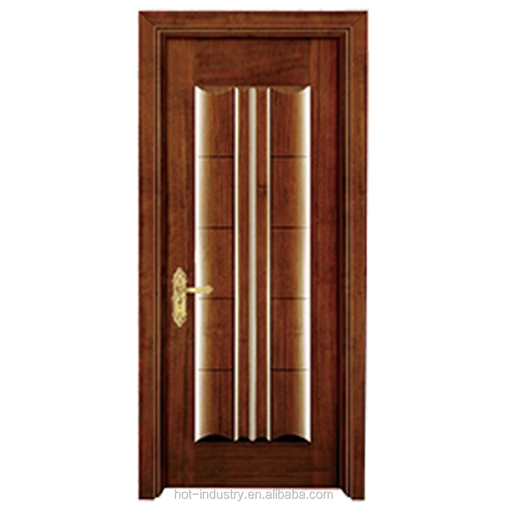 Latest Design Wooden Doors Kerala Design Outdoor Finished Teak Wooden Main Door Frames Designs Fancy Wood Door