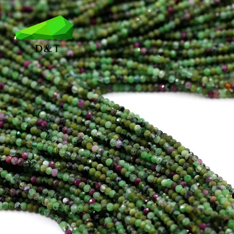 Wholesale Low Price Natural Ruby Zoisite Beads In Strings Buy Ruby Zoisite Ruby Zoisite Product On Alibaba Com