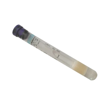 vaccum blood collection Mononuclear Cell Tube(CPT)