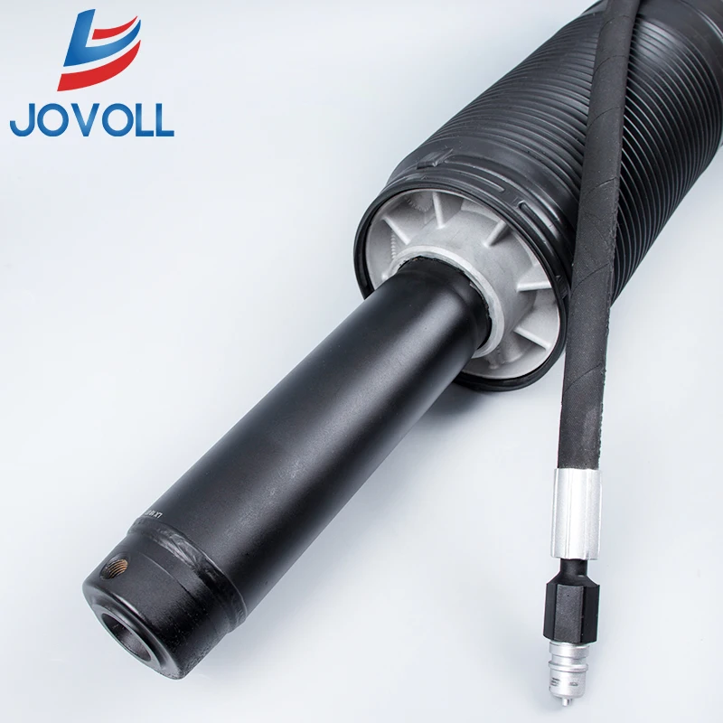 A2203205713 A2203205813 Front Hydraulic Strut for Mercedes W220 ABC Shock Absorber