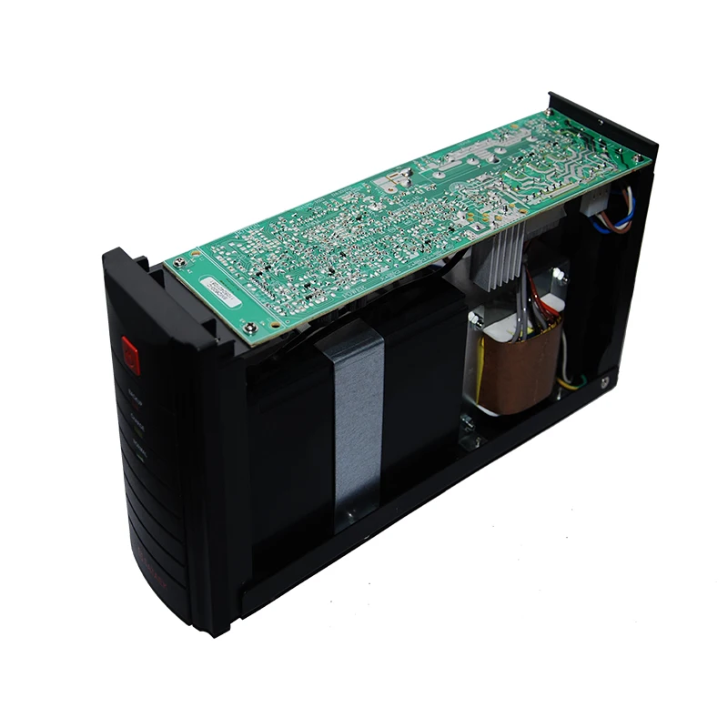 500va 600va 650va Ups Home Computer Uninterruptible Power Supply