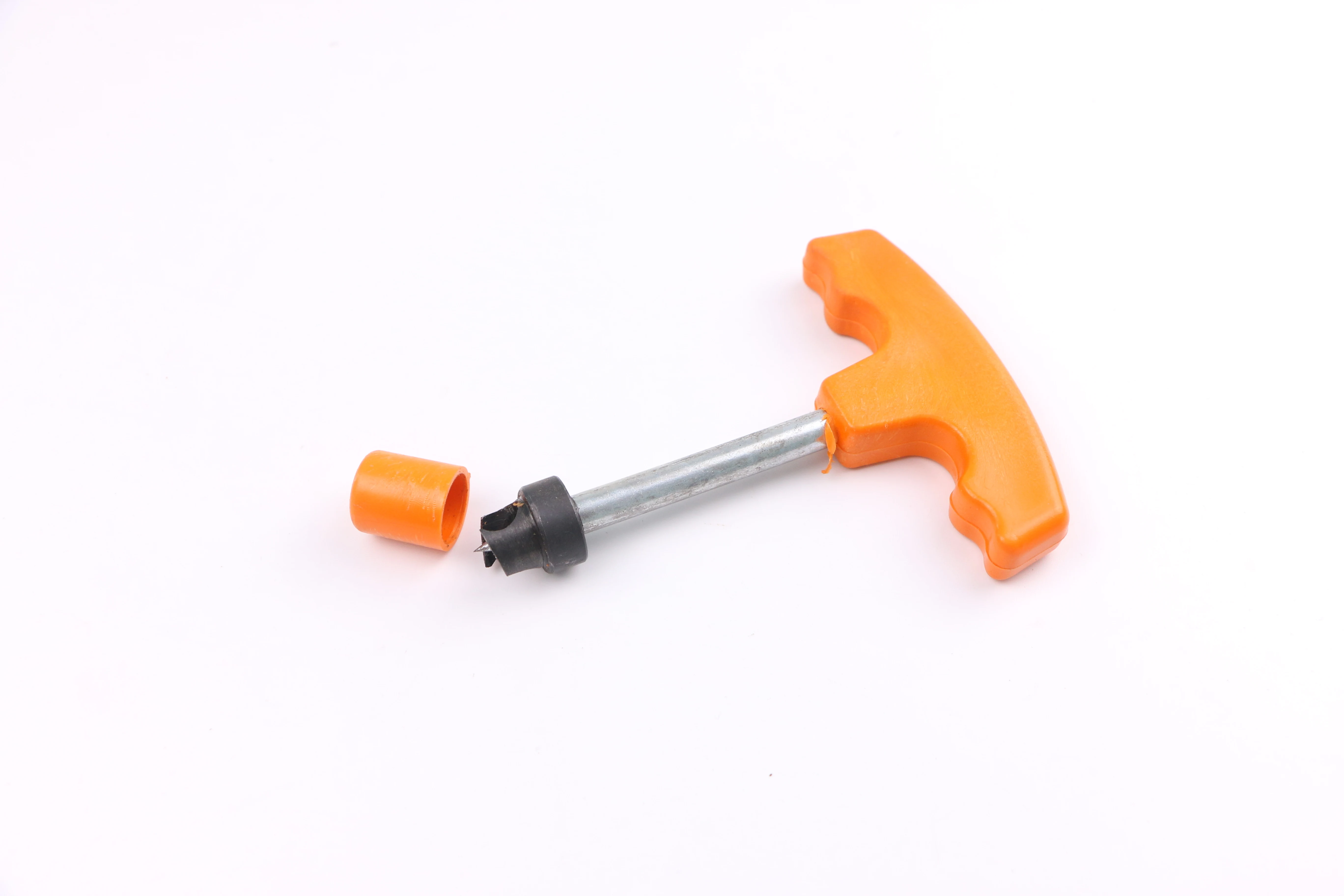 点滴灌漑システムのPEパイプ用16mm T型穴あけ工具、20mm・25mm
