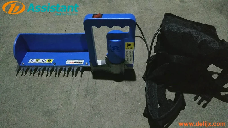 
Электрический мини-чайный комбайн DELI 4CD-35 