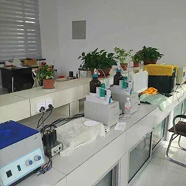 Hebei Qunbang Chemical Co., Ltd. 3