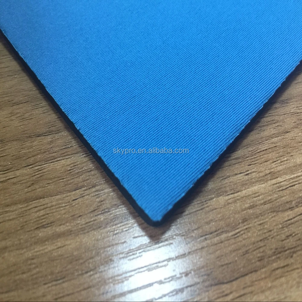 
 Тисненый цветной нейлоновый пенопласт eva/рулон неопреновой ткани с полиэфирным покрытием  