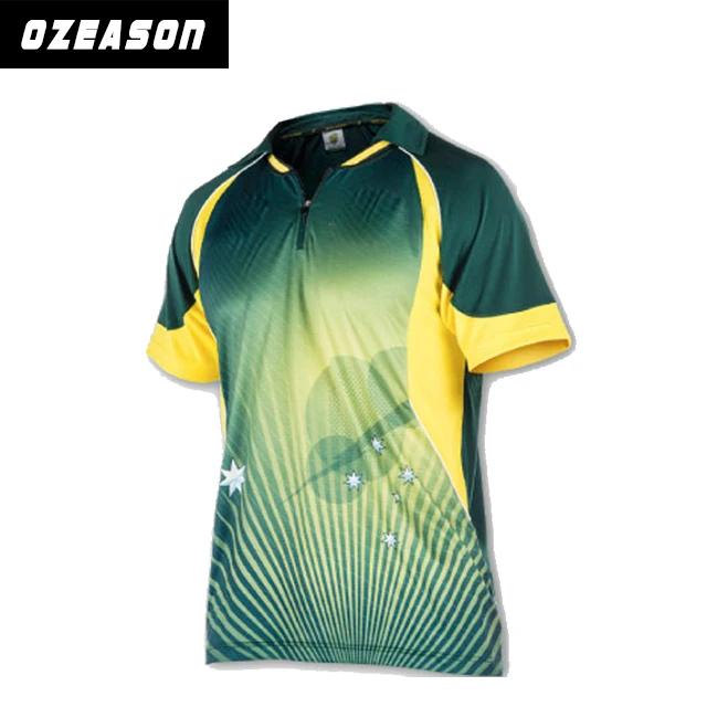 cricket dress design