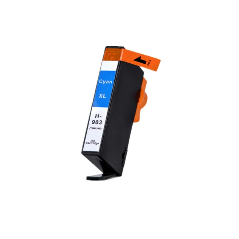 903 Ink Cartridge Compatible For Hp903 Xl For Hp 903 907xl