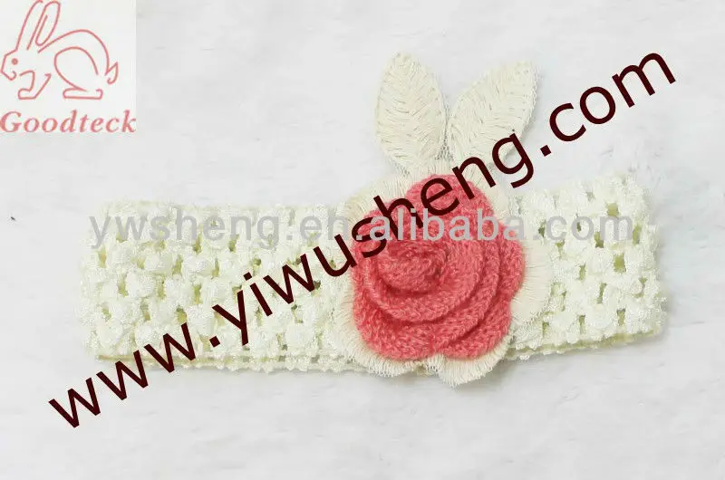 Belle Crochet Bandeau Bebe Gros Main Crochet Tricote Beau Bebe Filles Fleur Bandeau Motif Buy Bandeau En Crochet Bandeau Bandeau Pour Fille Product On Alibaba Com