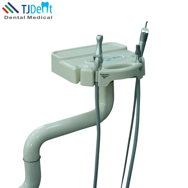 Запасные части для стоматологического кресла, блок управления с клапаном и основанием