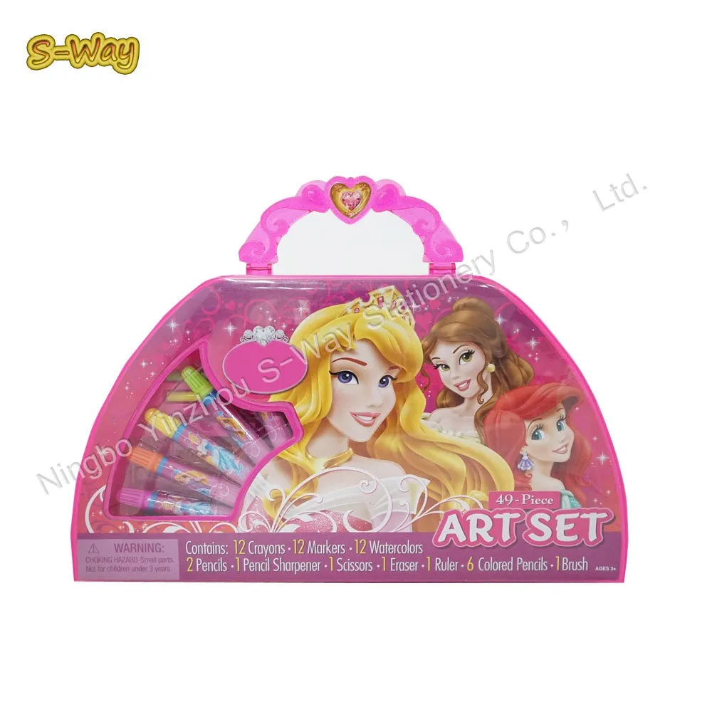 Набор для рисования детей