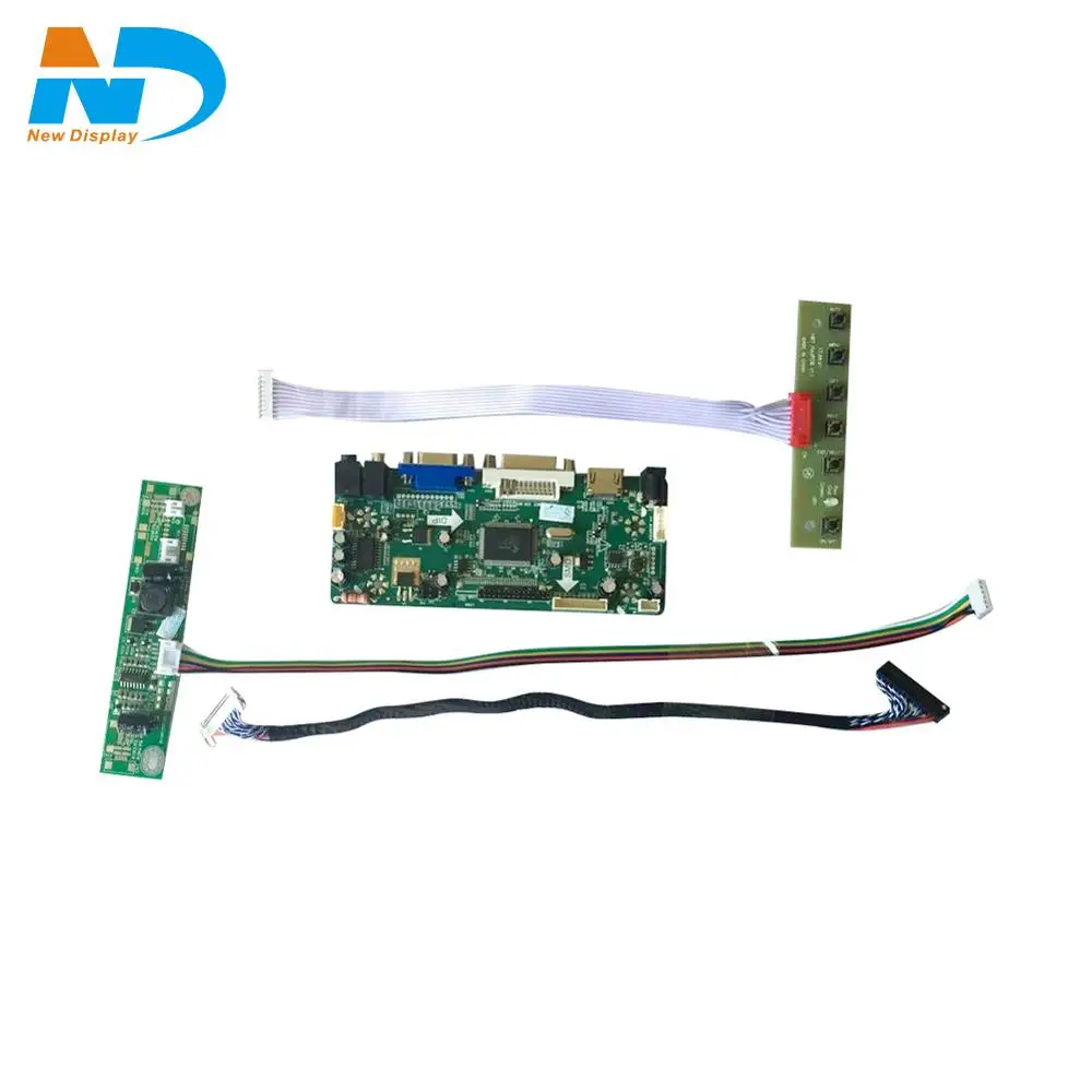 Auo 21.5 Inch 1920x1080 Tft Lcd Panel 