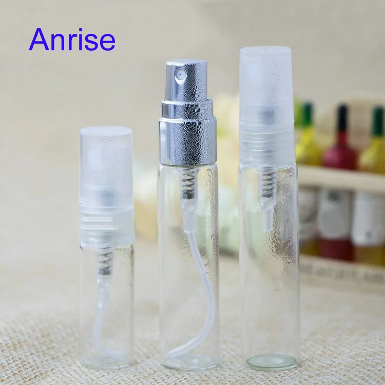 5 ml cologne bottle