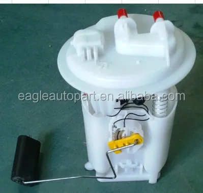 雷诺dacia Logan的燃油泵总成6001547604 8200306918 - Buy Fuel Pump Assembly For ...