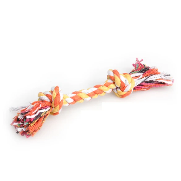 dog knot toy