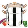stainless steel